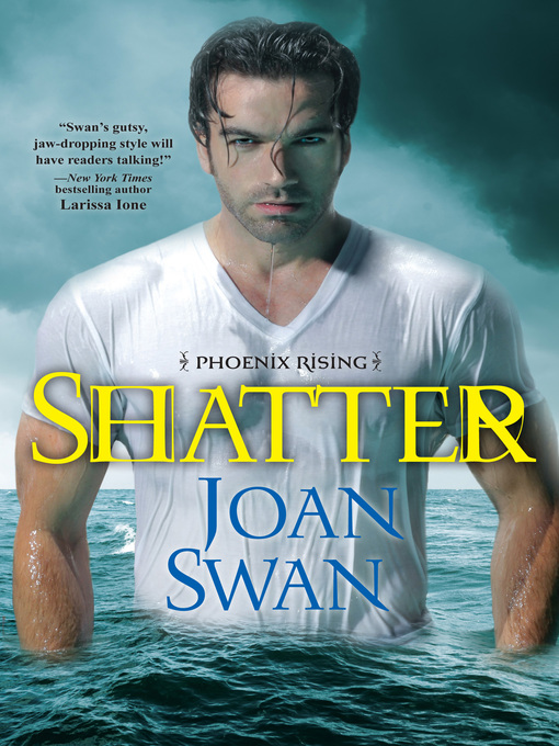 Title details for Shatter by Joan Swan - Available